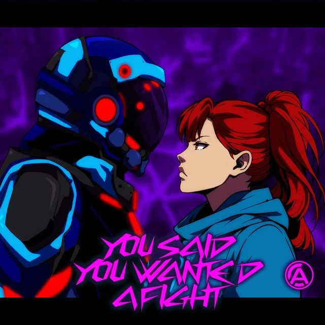 CRITICAL ACTION - You Said You Wanted a Fight [Music Review]