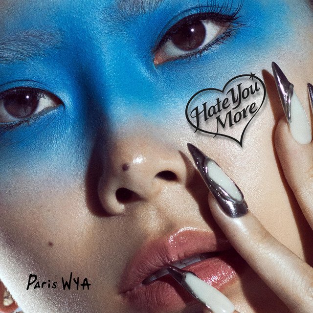 Paris WYA - Hate You More [Music Video Review]