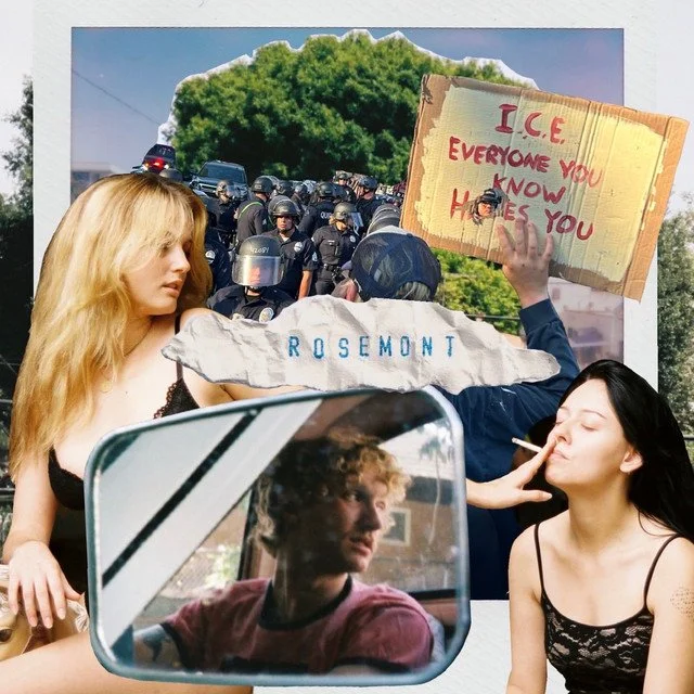 Caelen Perkins - Happy Song [Music Review]