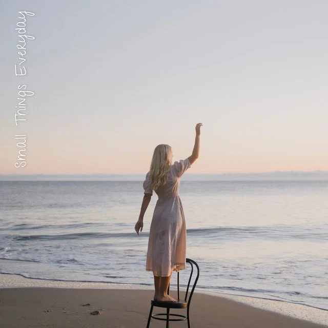 Anais Campbell - Small Things Everyday [Music Review]