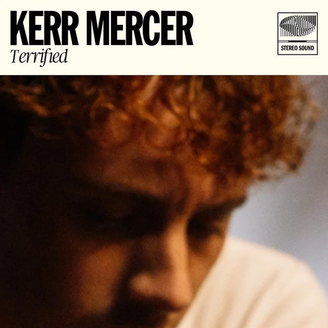Kerr Mercer - Terrified [Music Review]