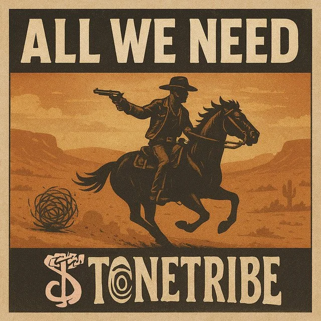 StoneTribe - All We Need [Music Review]