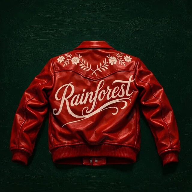 Obed Padilla - Rainforest [Music Review]