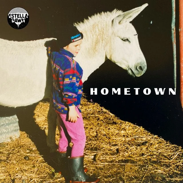 Estella Dawn - Hometown [Music Review]