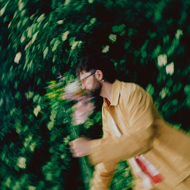 Scott Quinn - Overdrawn [Music Review]