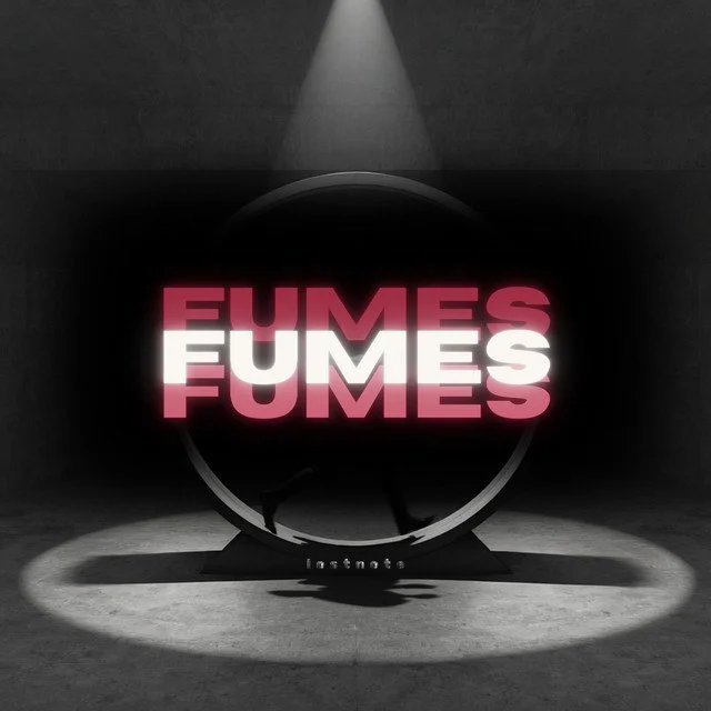 LOSTNOTE - Fumes [Music Review]