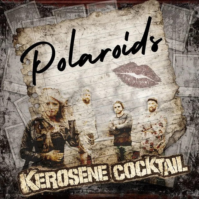 Kerosene Cocktail - Polaroids [Music Review]