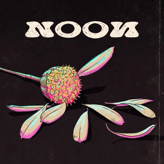 Noon - Love Takes It All [Music Review]