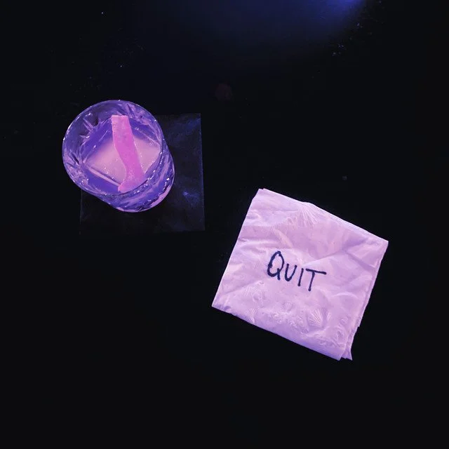 Kelsey Olivia - Quit [Music Review]