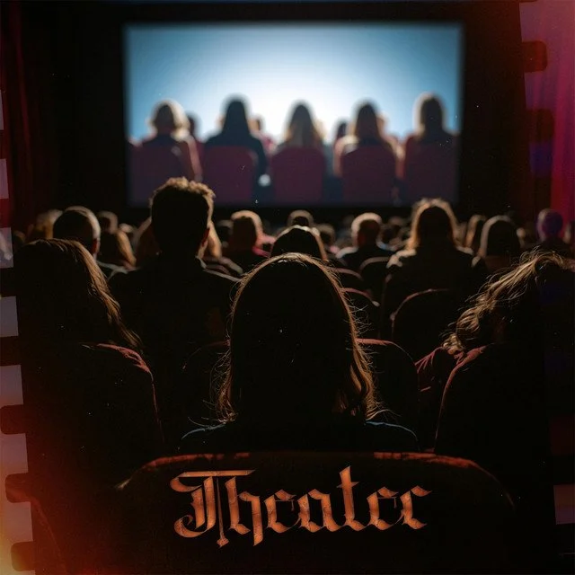 Saint Soldier - Theater [Music Review]