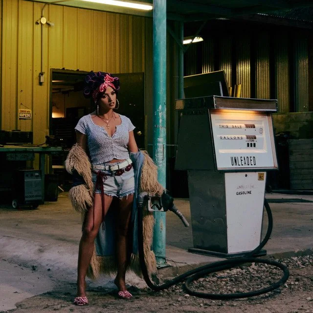 KELS - Daddy's Not The One [Music Review]