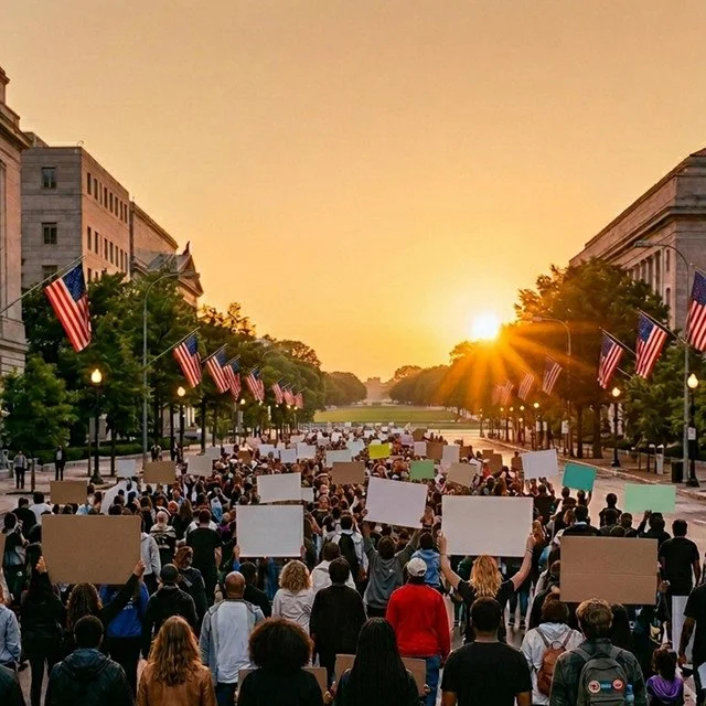 The People - Stand Up [Muic Review]