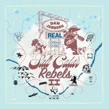 Outlaw Country With a Modern Edge : An Interview with Dan Johnson