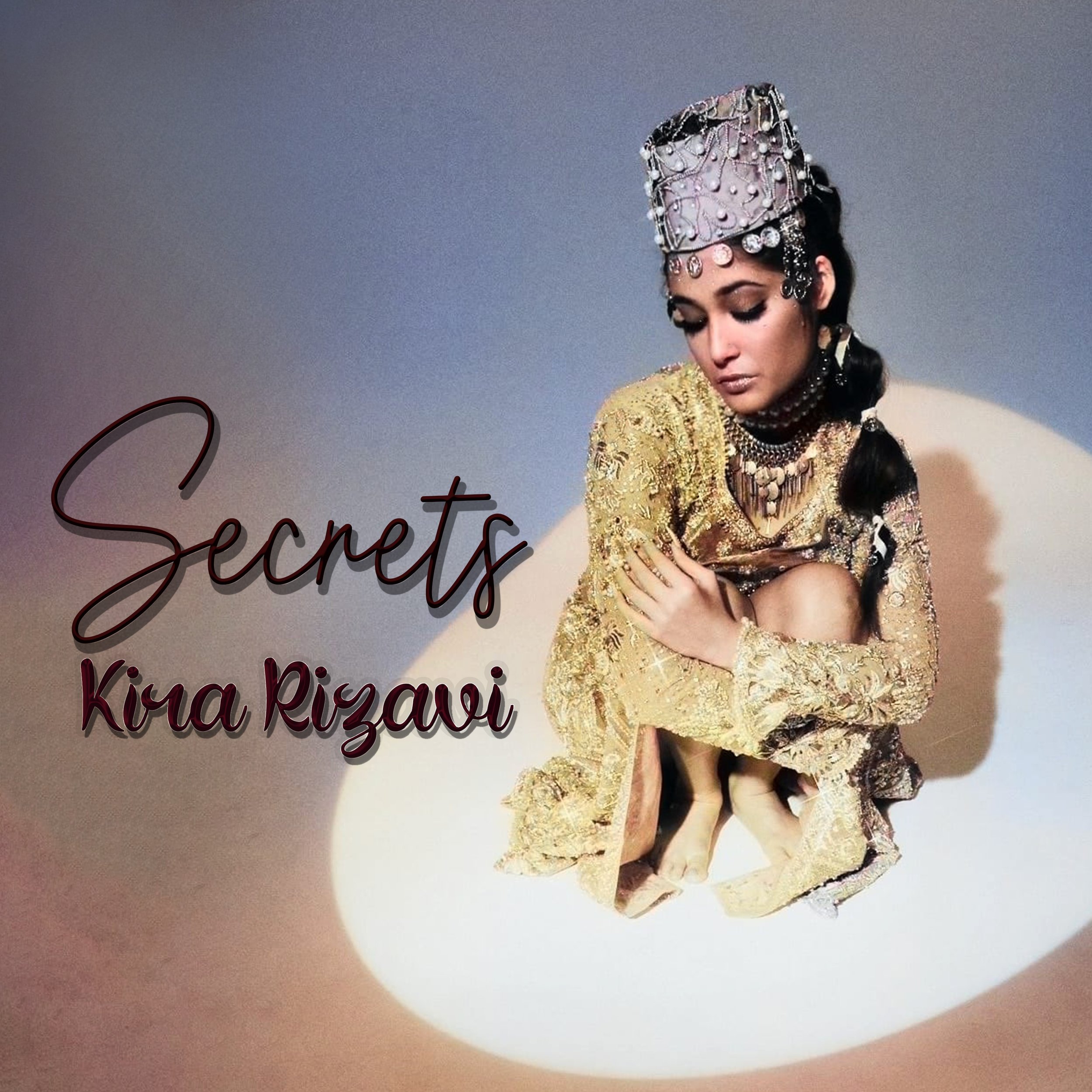 Kira Rizavi - Secrets [Music Review]