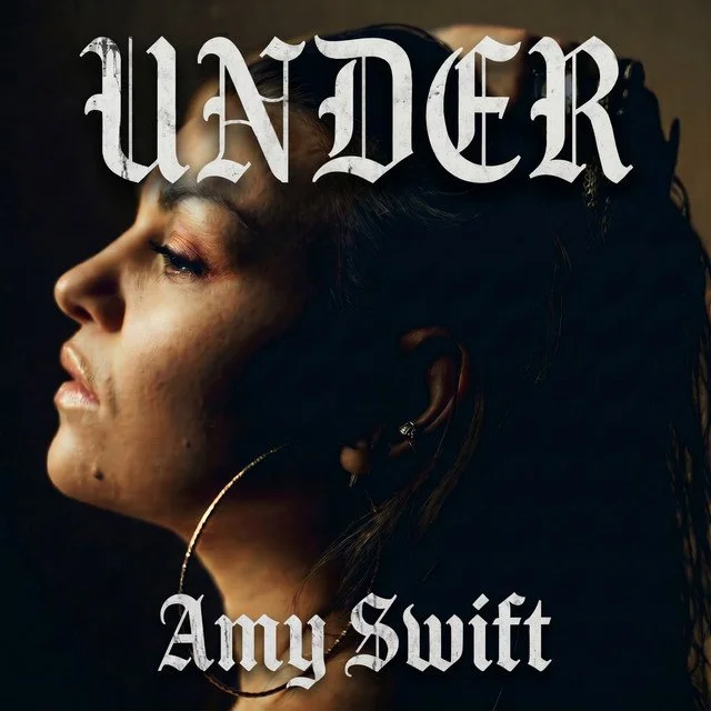 Amy Swift - Under [Music Review]