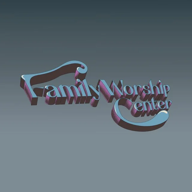 Family Worship Center - Total Monet [Music Review]