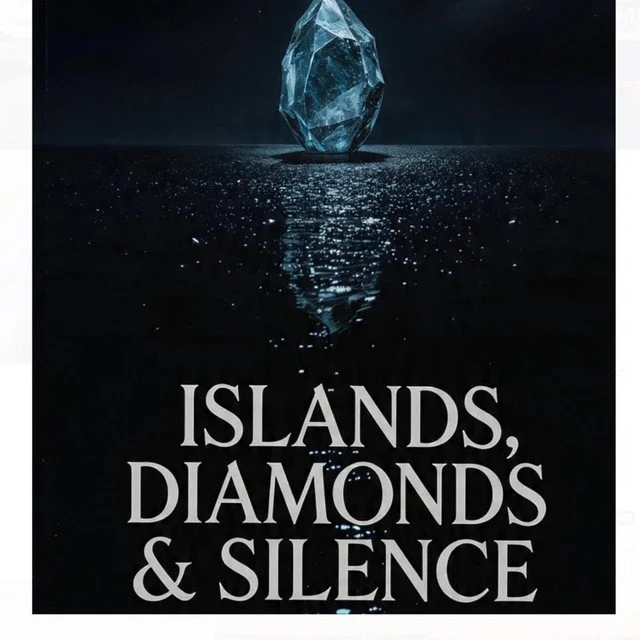 M &amp; J - Islands, Diamonds &amp; Silence [Music Review]