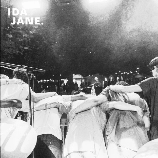 IDA JANE - Tashkent [Music Review]