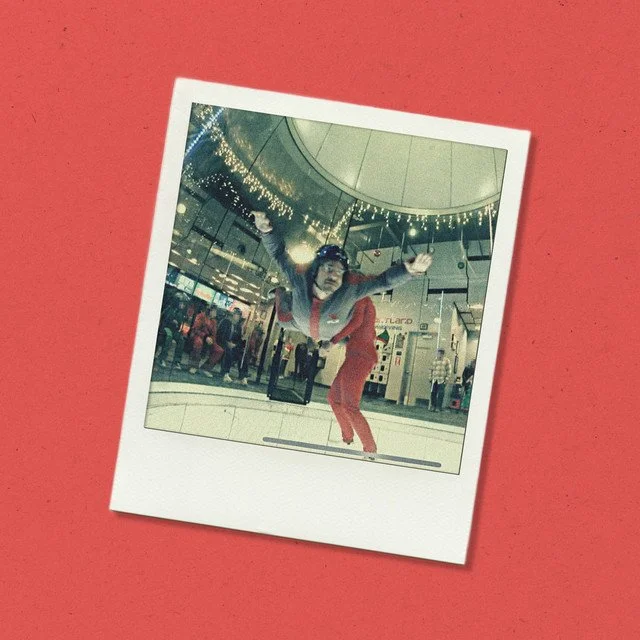 Born Runner -Live It Up [Review]