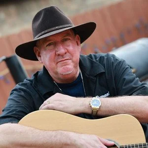 David Johnson (owner/songwriter) vocalist Jenny G. - Because of You I Will [Song]