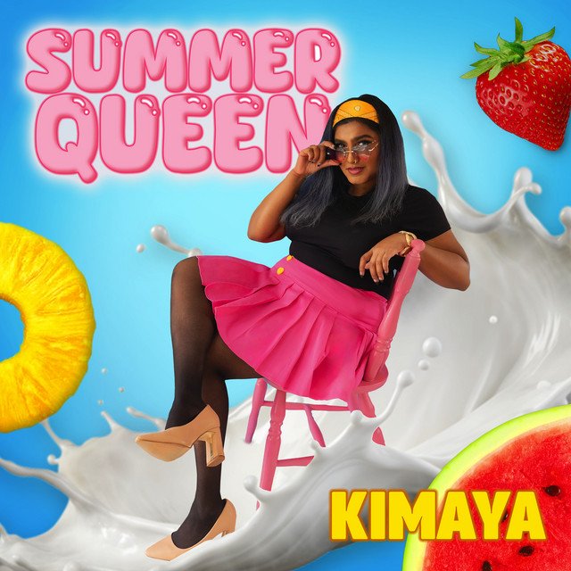 Kimaya -Summer Queen [Review]