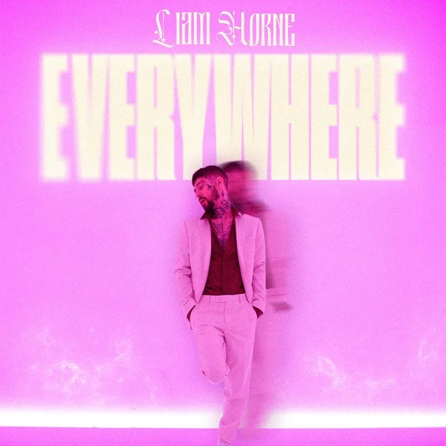 Liam Horne - Everywhere [Music Video Review]
