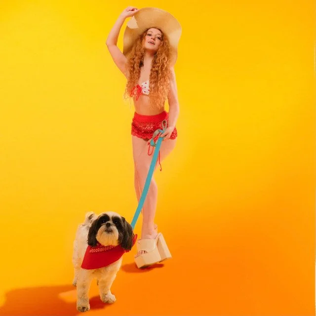 bimbette - LIKE A BITCH! [Music Review]