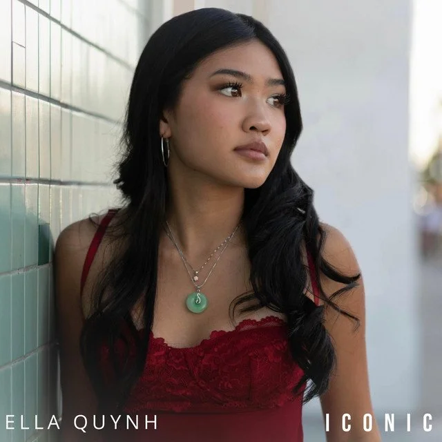 Ella Quynh  - Iconic [Music Review]