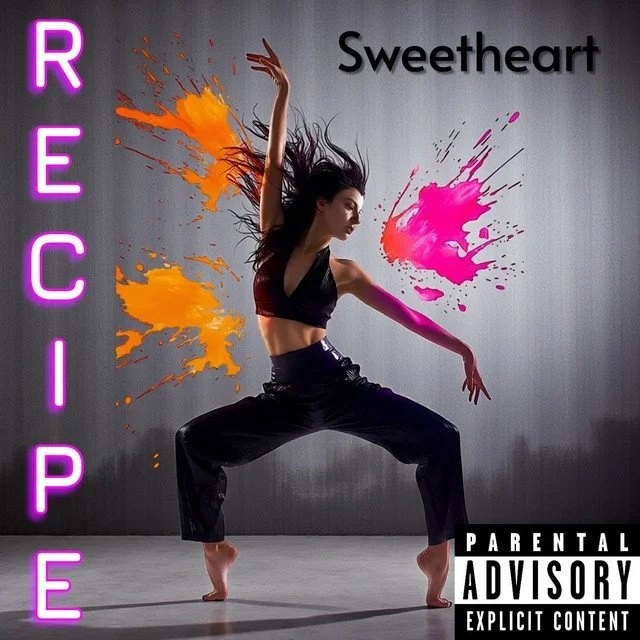 Sweetheart -Recipe [Review]