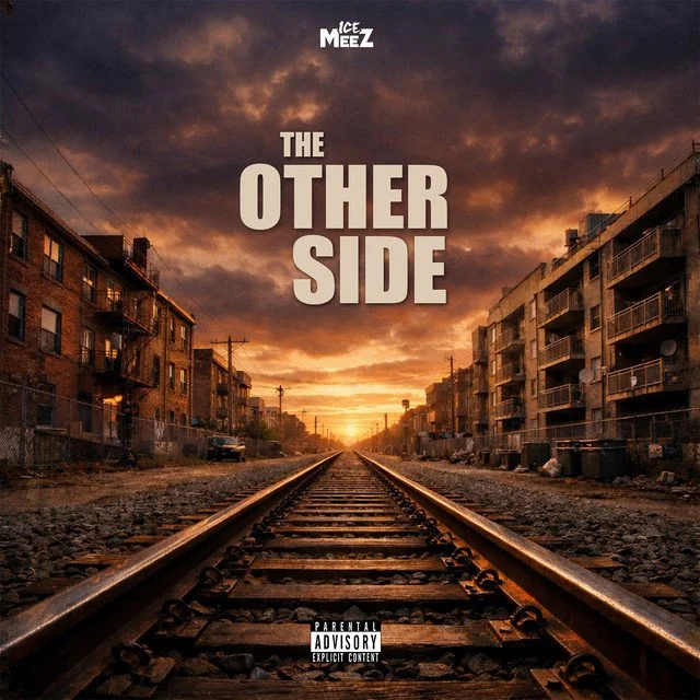 Ice Meez - The Other Side [Music Review]