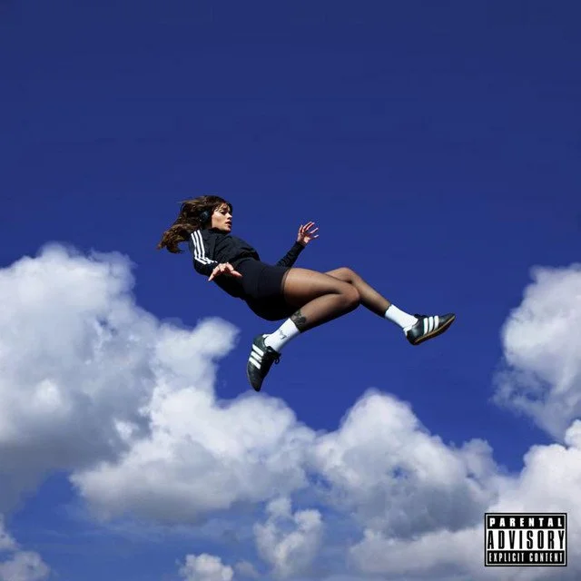 Jag Farrah - Falling from the Ceiling [Music Review]