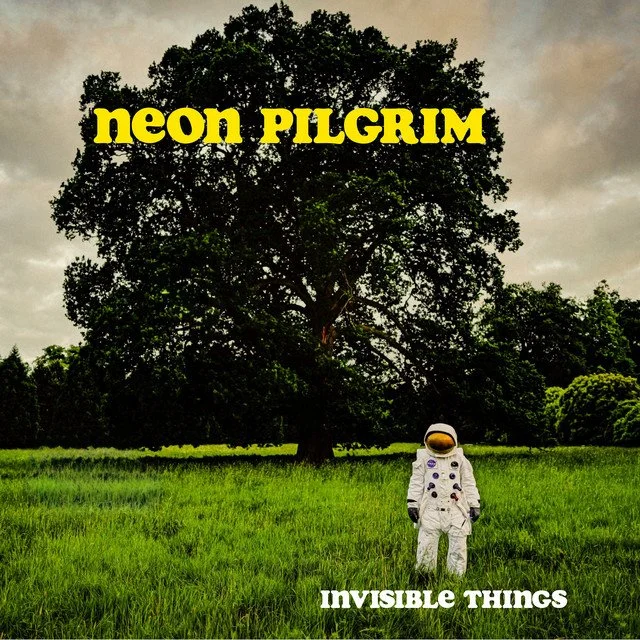 Neon Pilgrim - Getaway [Music Review]