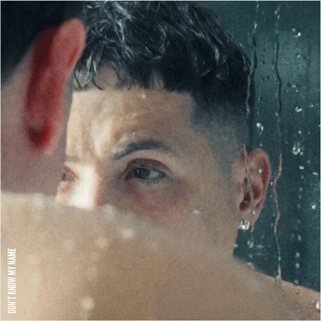 Alfie Sharp -  DON'T KNOW MY NAME [Music Review]