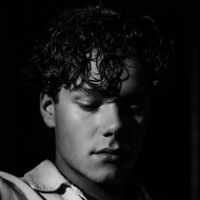 Mathias Julin - Cruel World [Music Review]