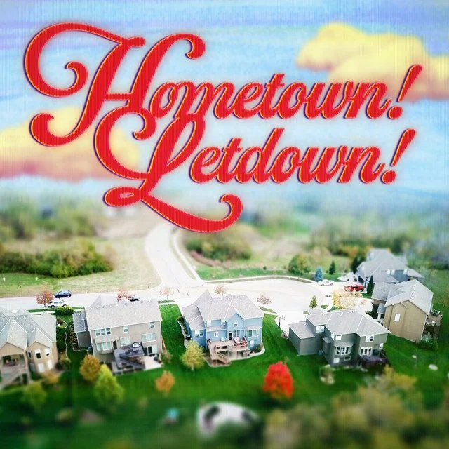 Maddie Zahm - Hometown Letdown [Music Review]