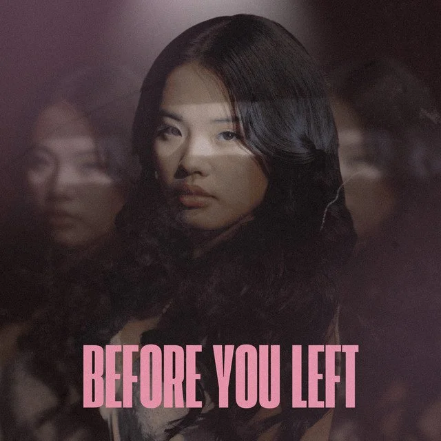 Camille De La Cruz - Before You Left [Music Review]