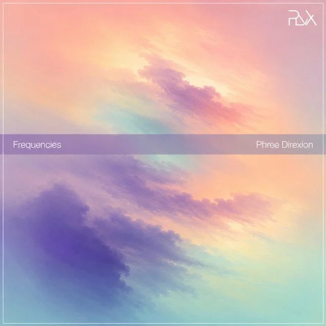 Phree Direxion - Frequencies [Music Review]