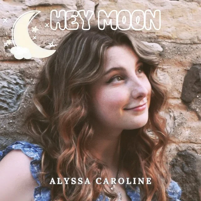 Alyssa Caroline - Hey Moon [Music Review]