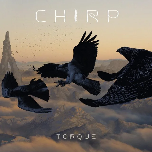 Chirp - Changeup [Music Review]