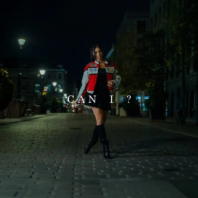 LOV -Can I?  [Review]