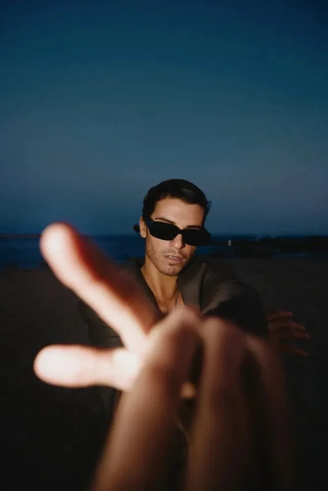 Louis Torre- Where Did the Time Go?
