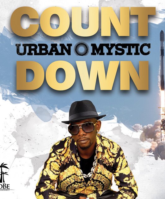 Urban Mystic - YOU [Review]