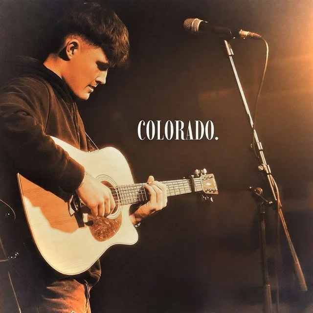 Pat Hamilton - Colorado [Music Review]