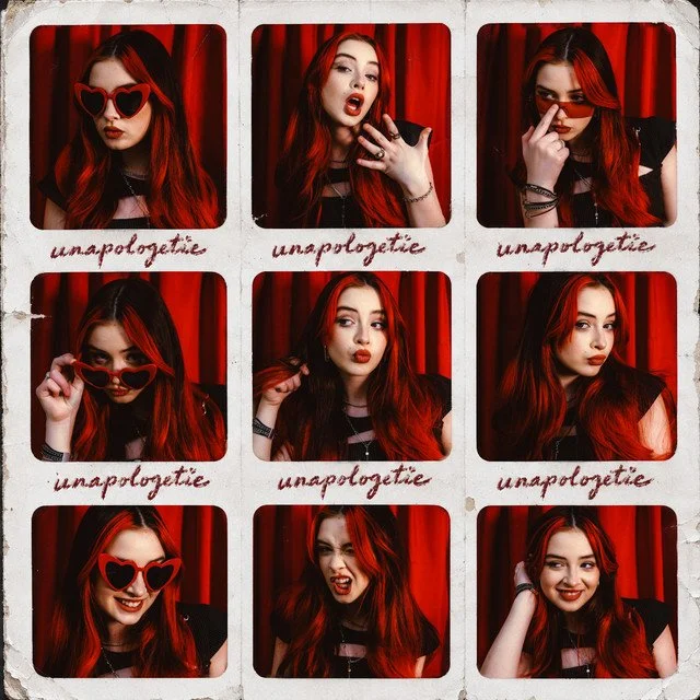 Piper Connolly - unapologetic [Music Review]