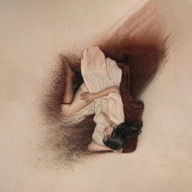 Brynja Rán - Don't You Leave