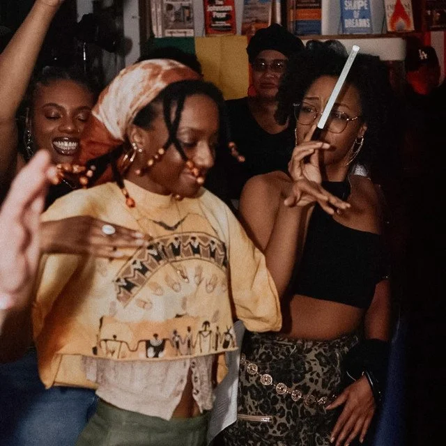 Drew Drake - Let The Groove In [Review] 