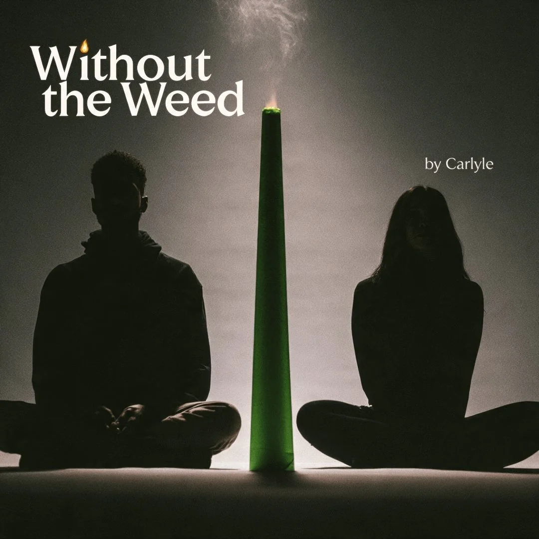 Carlyle - Without the weed [Music Review]