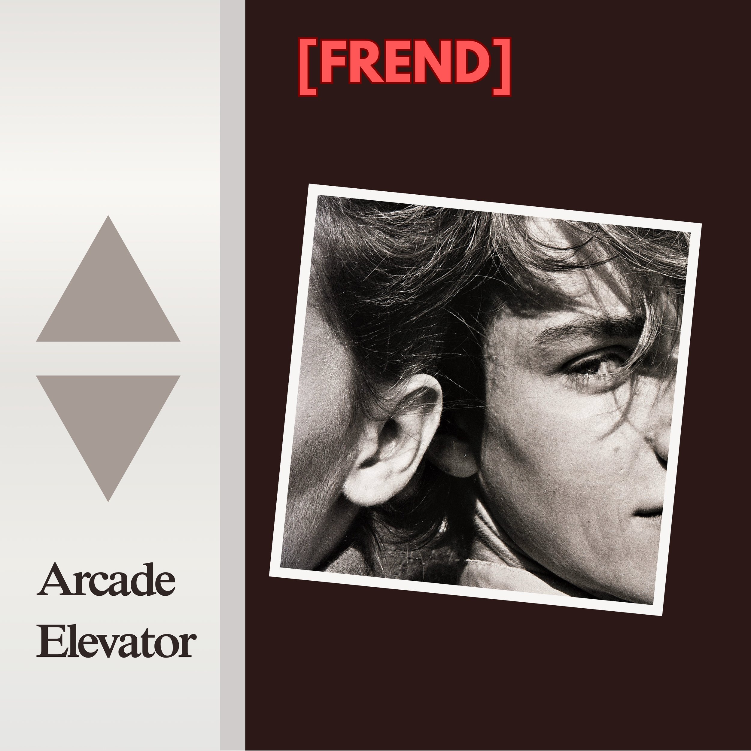 FREND x SKV - Arcade Elevator (feat. SKV) [Music Review]