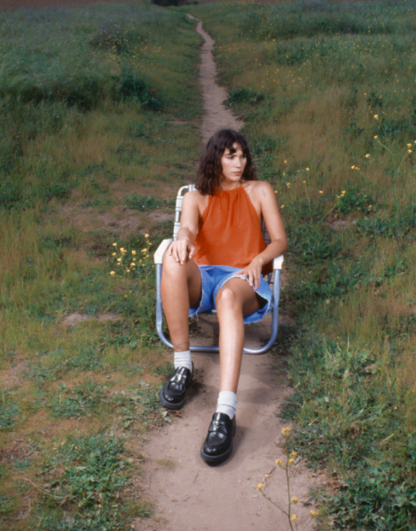 Pool Girl - Frannie You'll Be Alright! [Music Review]