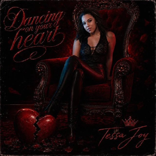 Tessa Joy - Dancing On Your Heart [Music Review]